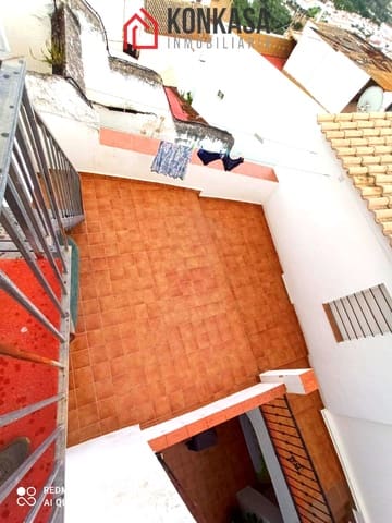 Casa de 2 habitaciones en Arcos de la Frontera en venta - 40.000 € (Ref: 9446824)