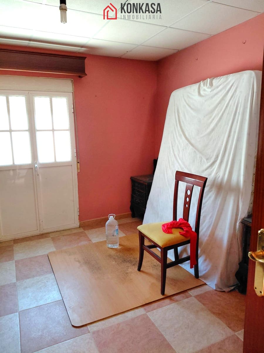Casa de 2 habitaciones en Arcos de la Frontera en venta - 40.000 € (Ref: 9446824)