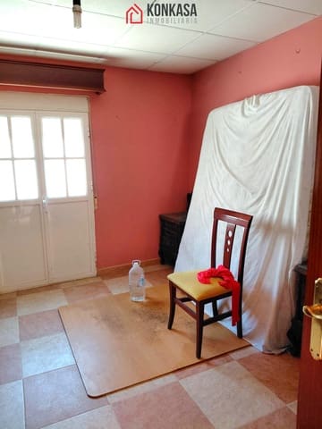 Casa de 2 habitaciones en Arcos de la Frontera en venta - 40.000 € (Ref: 9446824)