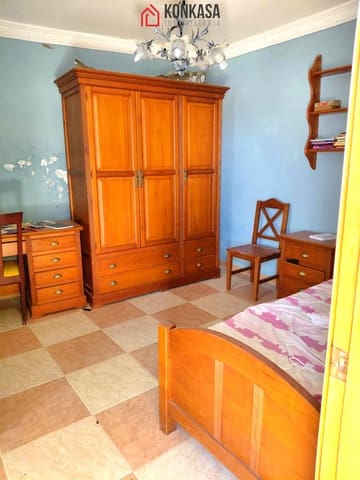 Casa de 2 habitaciones en Arcos de la Frontera en venta - 40.000 € (Ref: 9446824)