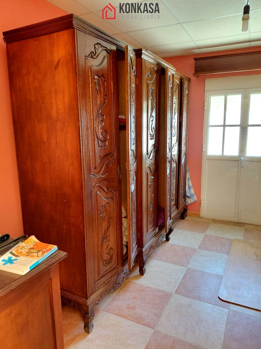 Casa de 2 habitaciones en Arcos de la Frontera en venta - 40.000 € (Ref: 9446824)