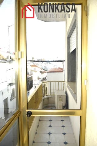 5 soverom Hus til salgs i Arcos de la Frontera med garasje - € 140 000 (Ref: 9446825)