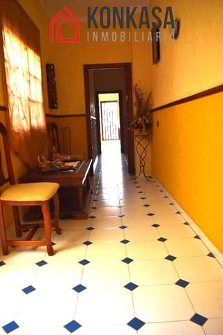 5 soverom Hus til salgs i Arcos de la Frontera med garasje - € 140 000 (Ref: 9446825)