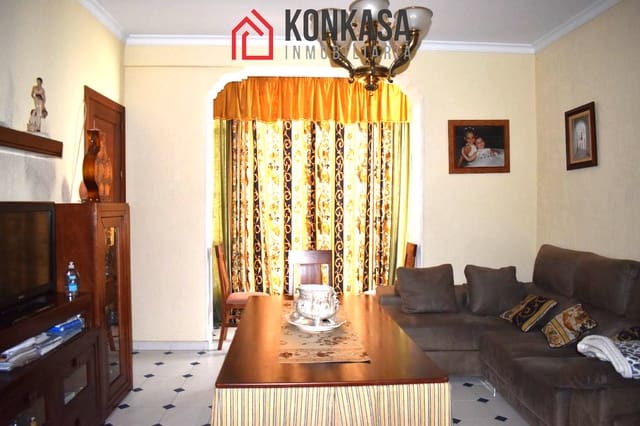 5 soverom Hus til salgs i Arcos de la Frontera med garasje - € 140 000 (Ref: 9446825)