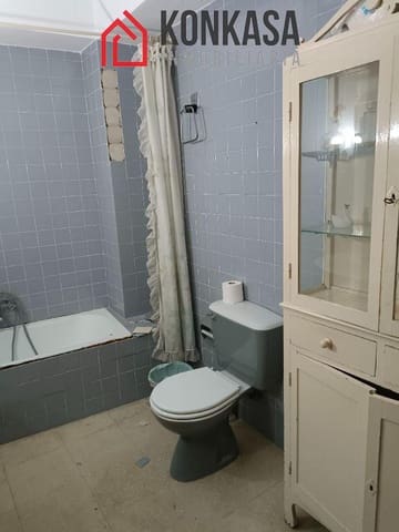 Casa de 7 habitaciones en Arcos de la Frontera en venta - 200.000 € (Ref: 9446826)