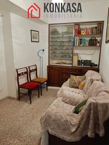 Casa de 7 habitaciones en Arcos de la Frontera en venta - 200.000 € (Ref: 9446826)