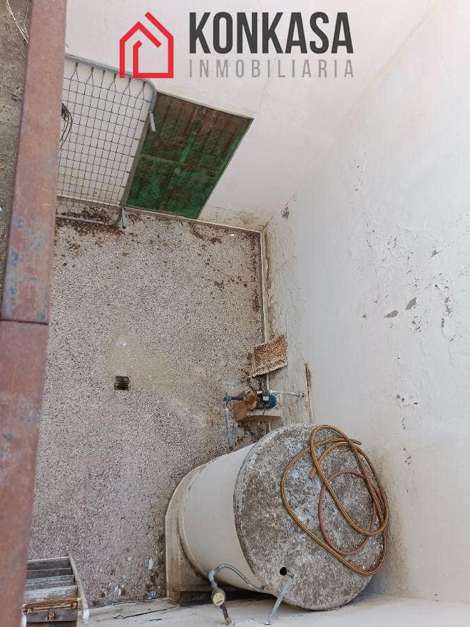 Casa de 7 habitaciones en Arcos de la Frontera en venta - 200.000 € (Ref: 9446826)