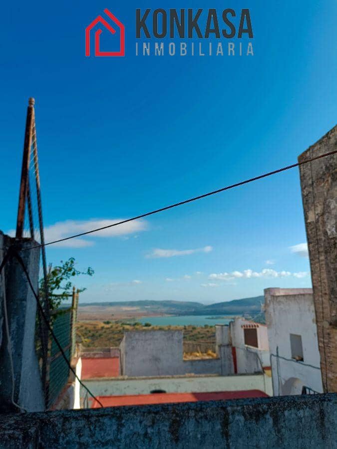 Casa de 7 habitaciones en Arcos de la Frontera en venta - 200.000 € (Ref: 9446826)