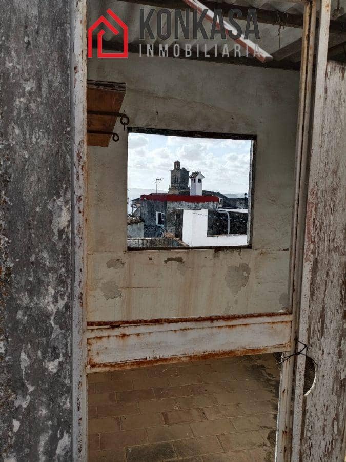 Casa de 7 habitaciones en Arcos de la Frontera en venta - 200.000 € (Ref: 9446826)