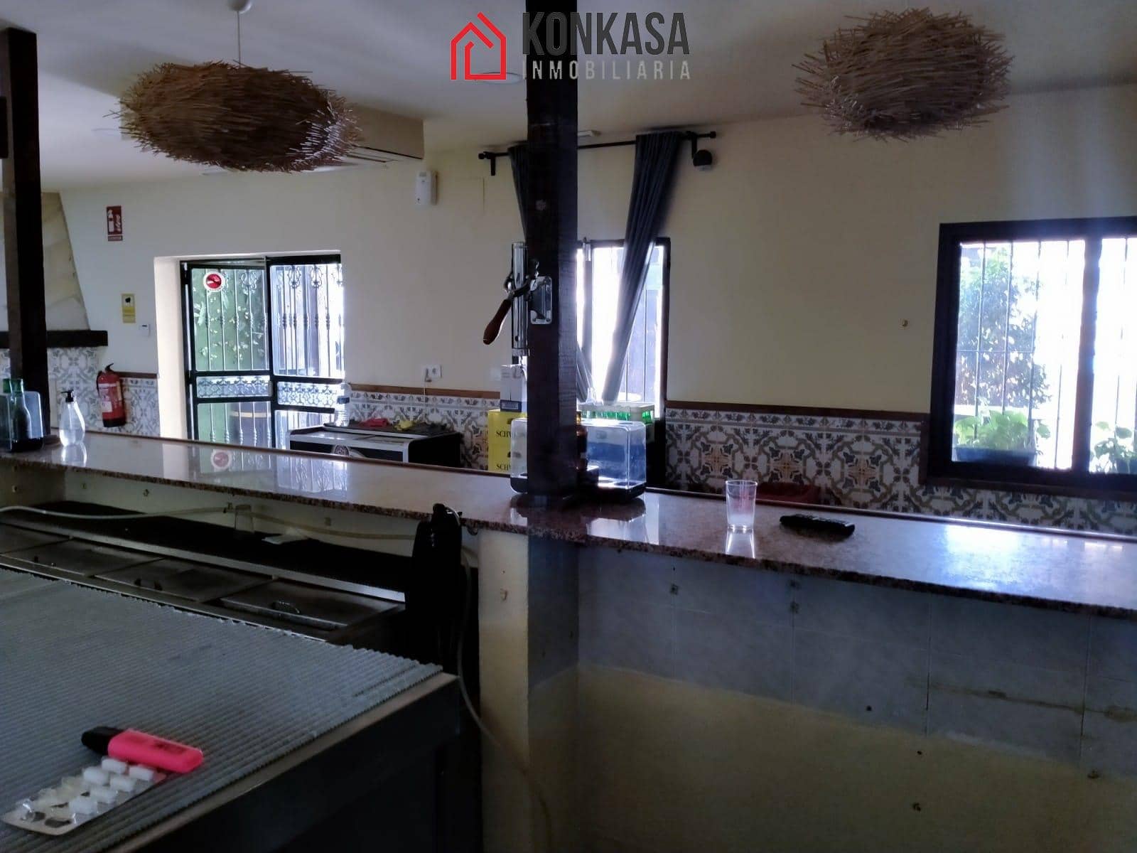 4 quarto Empresa para venda em Arcos de la Frontera - 520 000 € (Ref: 9446827)