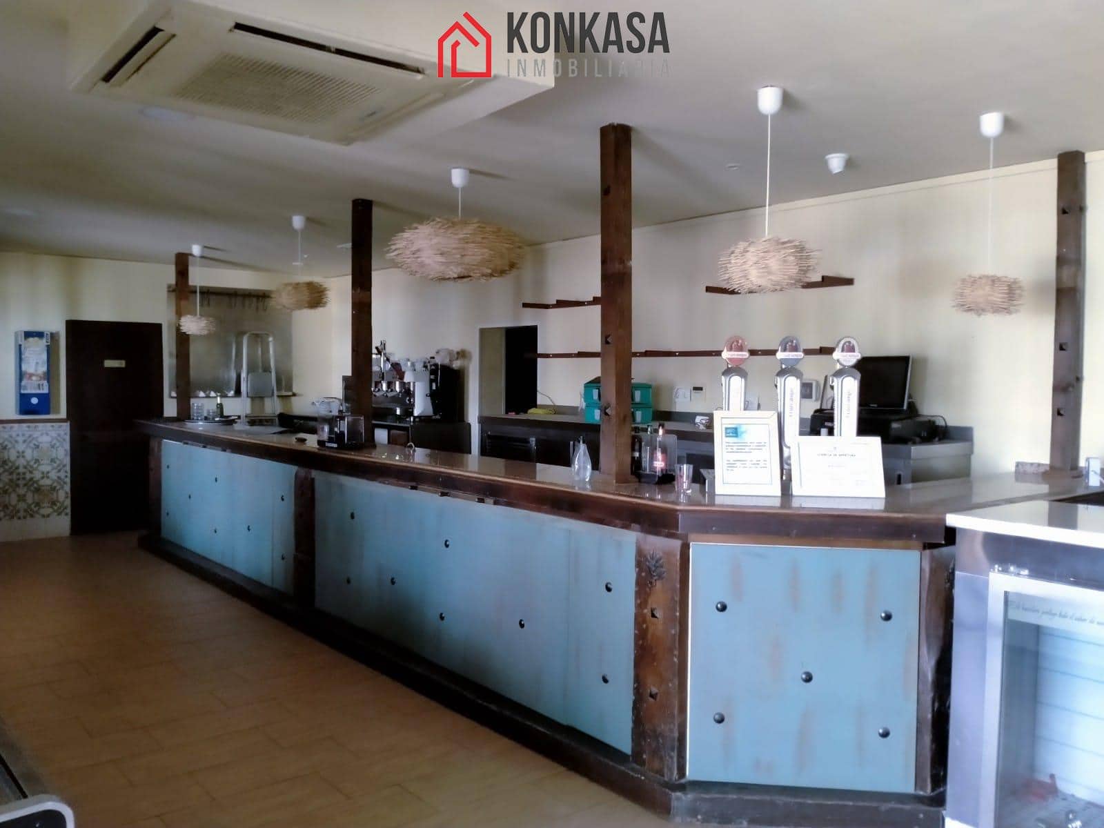 4 quarto Empresa para venda em Arcos de la Frontera - 520 000 € (Ref: 9446827)