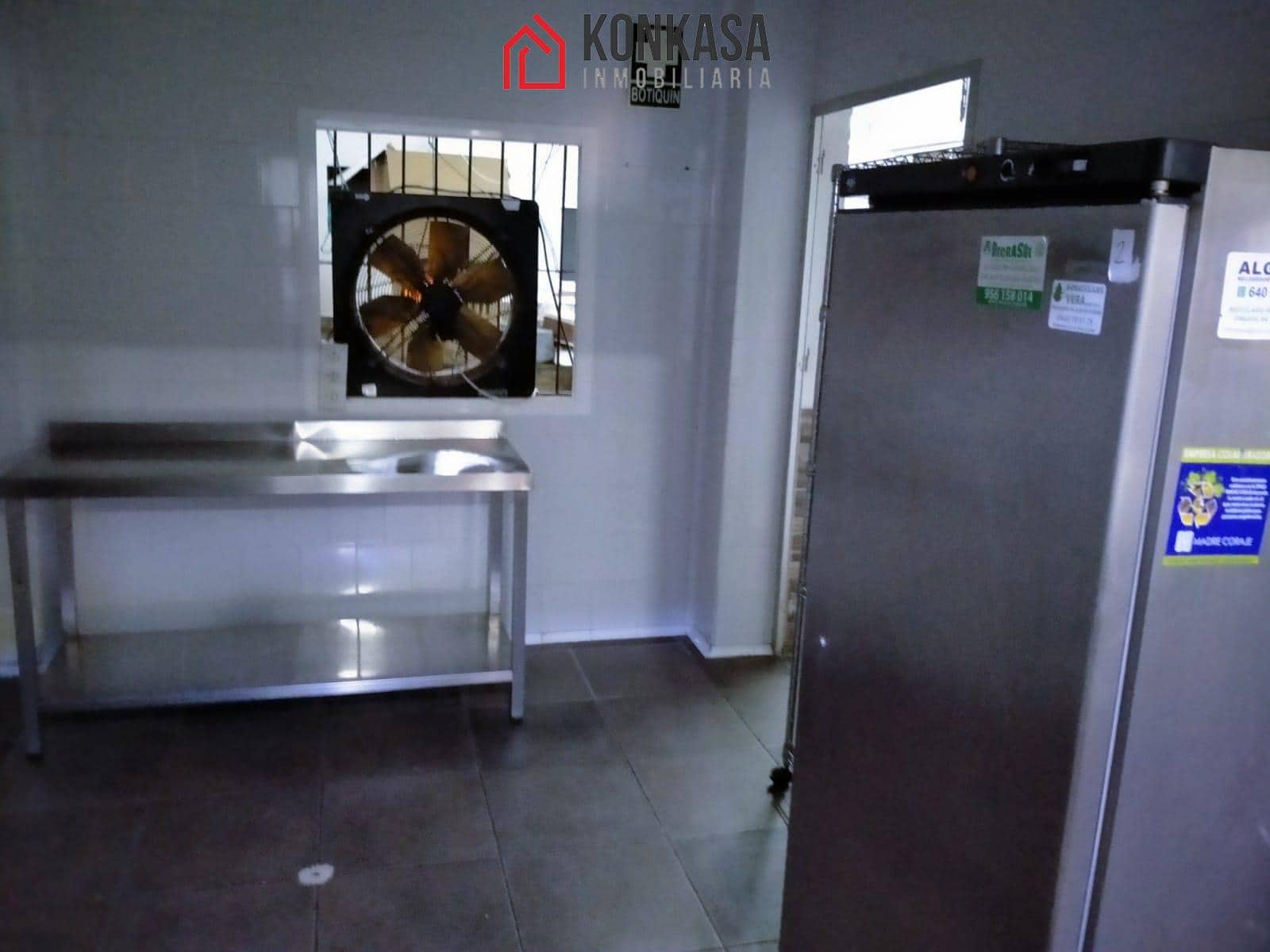 4 quarto Empresa para venda em Arcos de la Frontera - 520 000 € (Ref: 9446827)