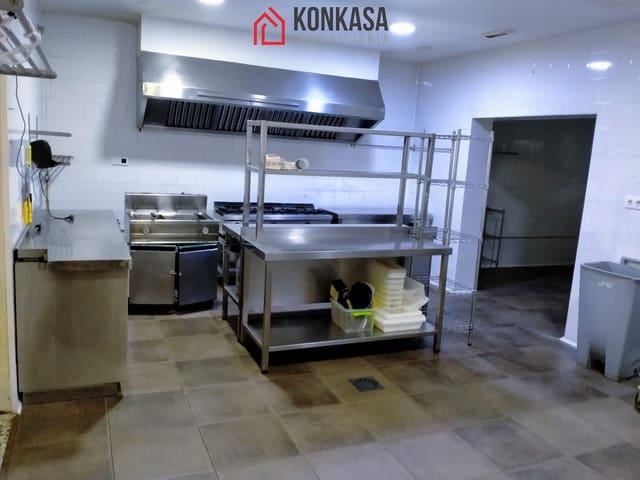 4 quarto Empresa para venda em Arcos de la Frontera - 520 000 € (Ref: 9446827)