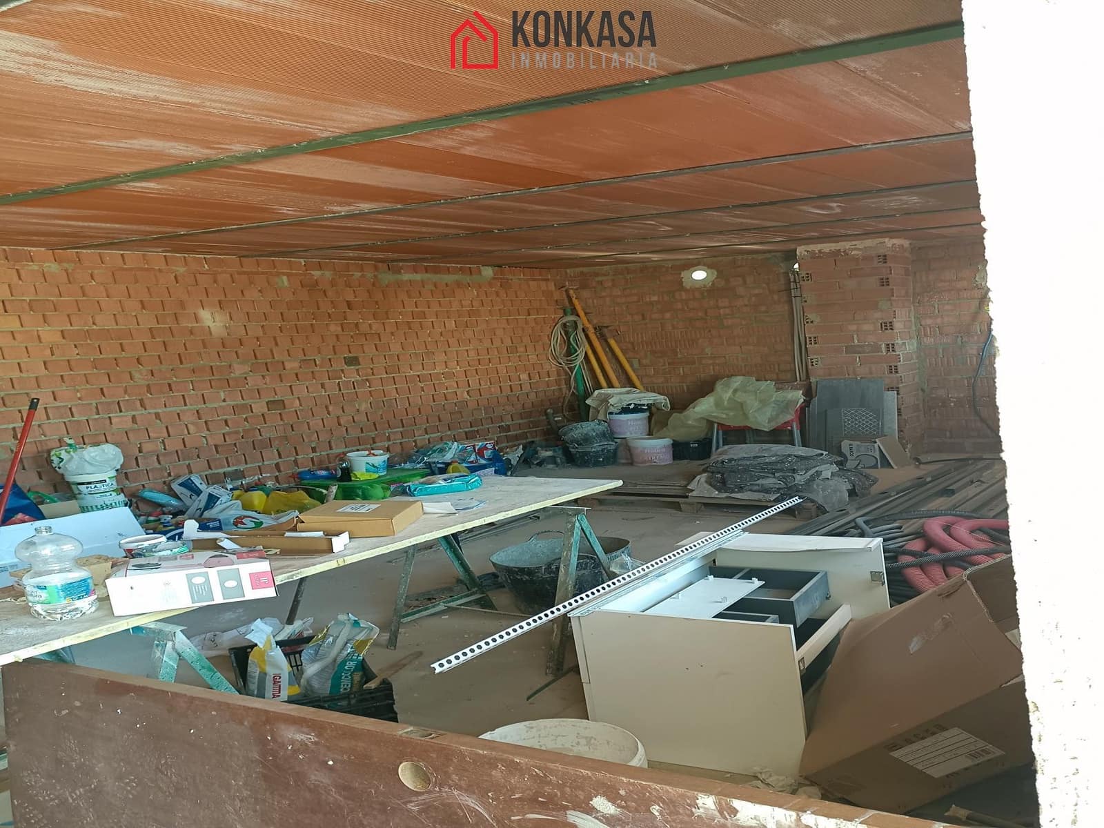 4 quarto Empresa para venda em Arcos de la Frontera - 520 000 € (Ref: 9446827)