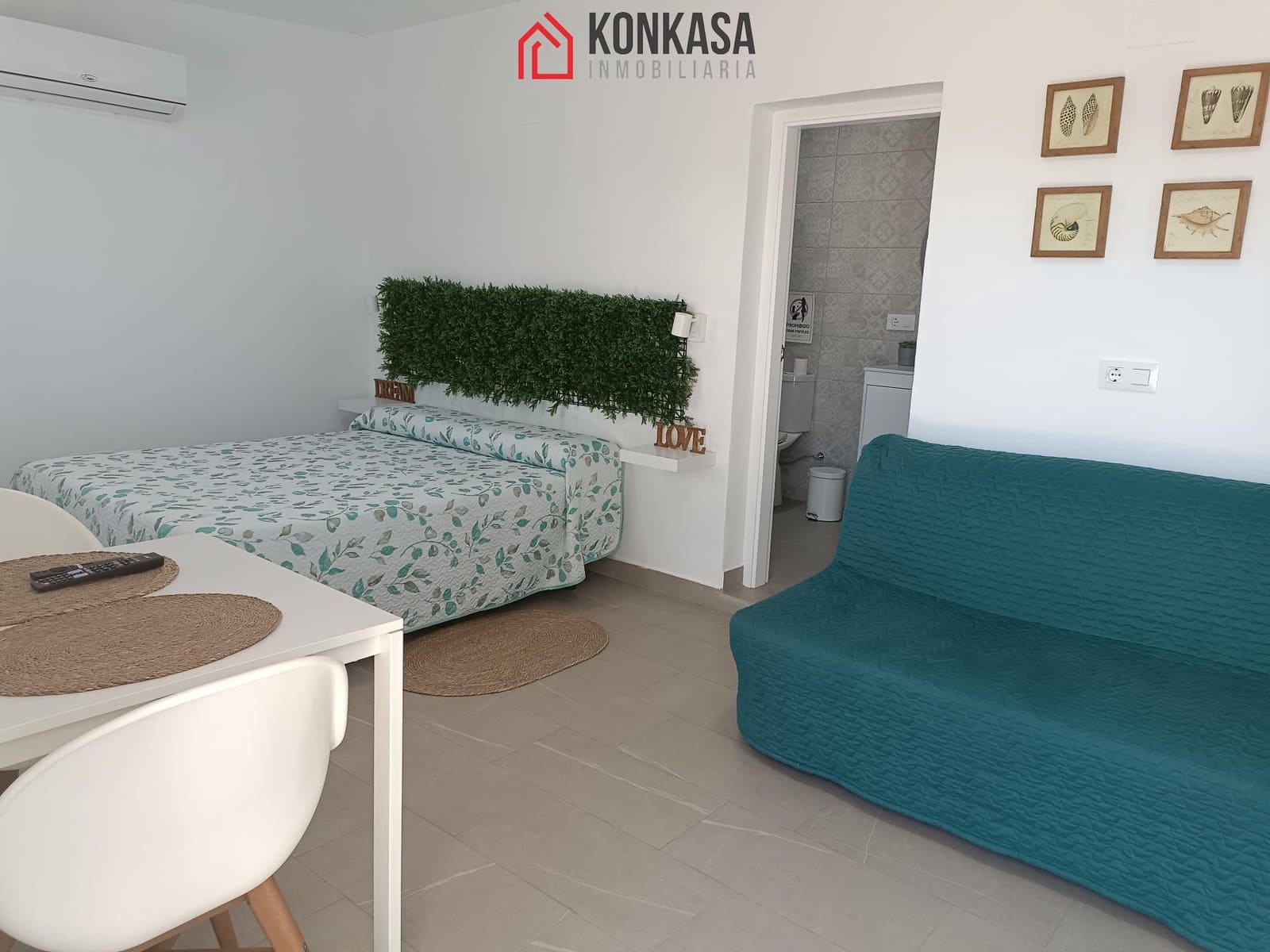 4 quarto Empresa para venda em Arcos de la Frontera - 520 000 € (Ref: 9446827)