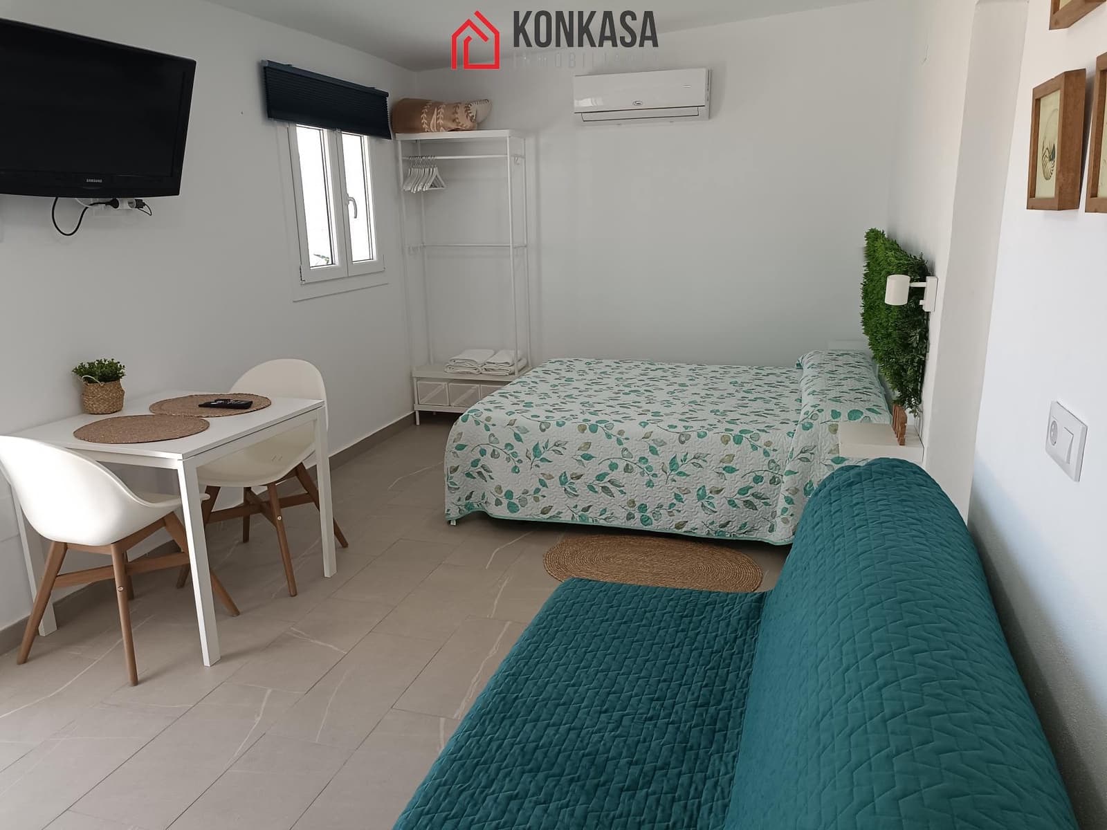 4 quarto Empresa para venda em Arcos de la Frontera - 520 000 € (Ref: 9446827)