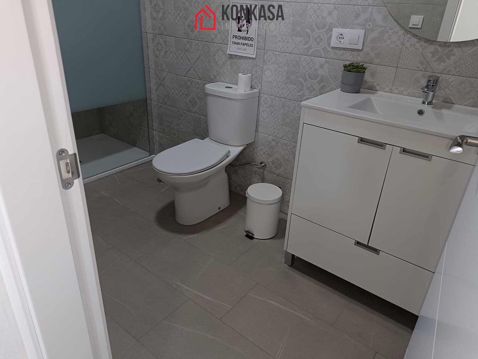 4 quarto Empresa para venda em Arcos de la Frontera - 520 000 € (Ref: 9446827)