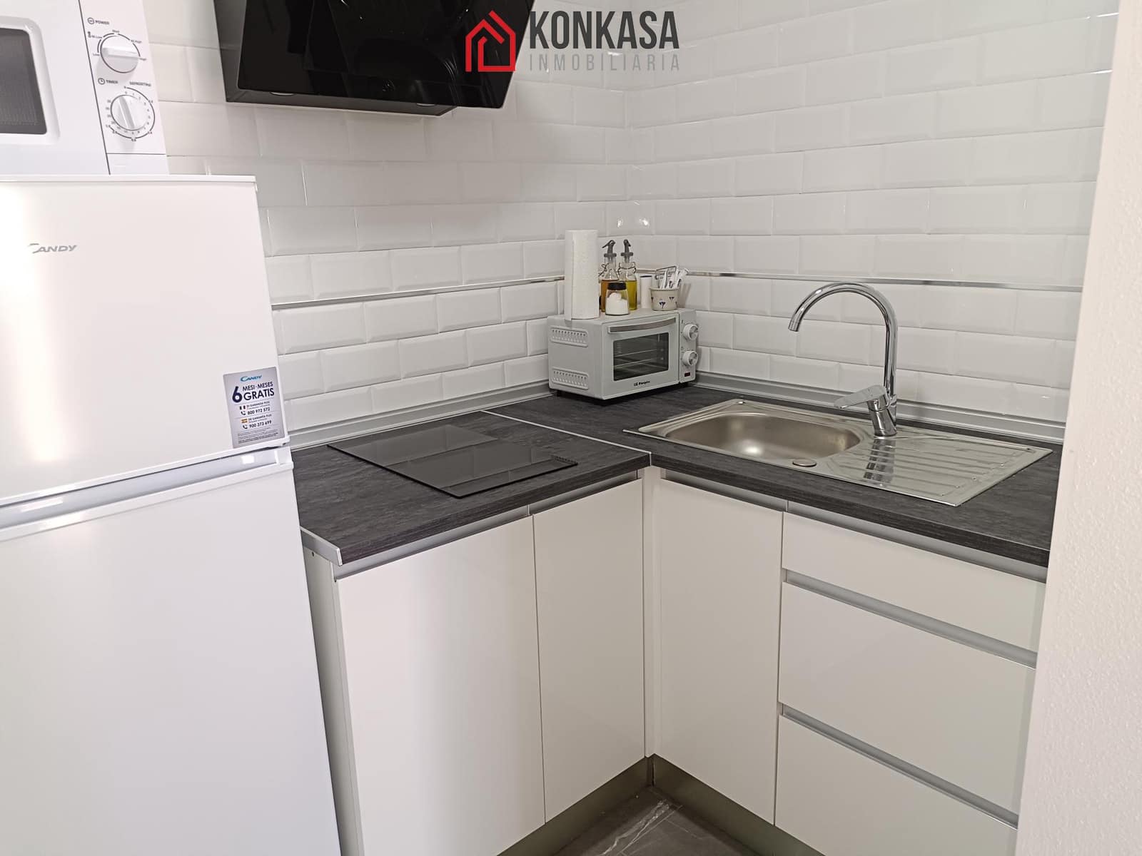 4 quarto Empresa para venda em Arcos de la Frontera - 520 000 € (Ref: 9446827)