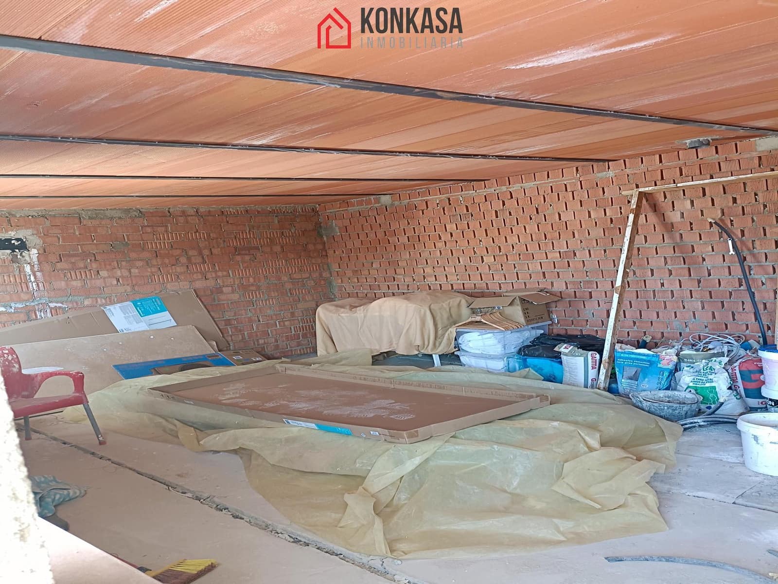 4 quarto Empresa para venda em Arcos de la Frontera - 520 000 € (Ref: 9446827)