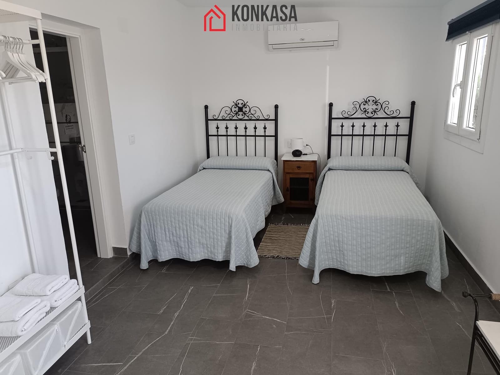 4 quarto Empresa para venda em Arcos de la Frontera - 520 000 € (Ref: 9446827)