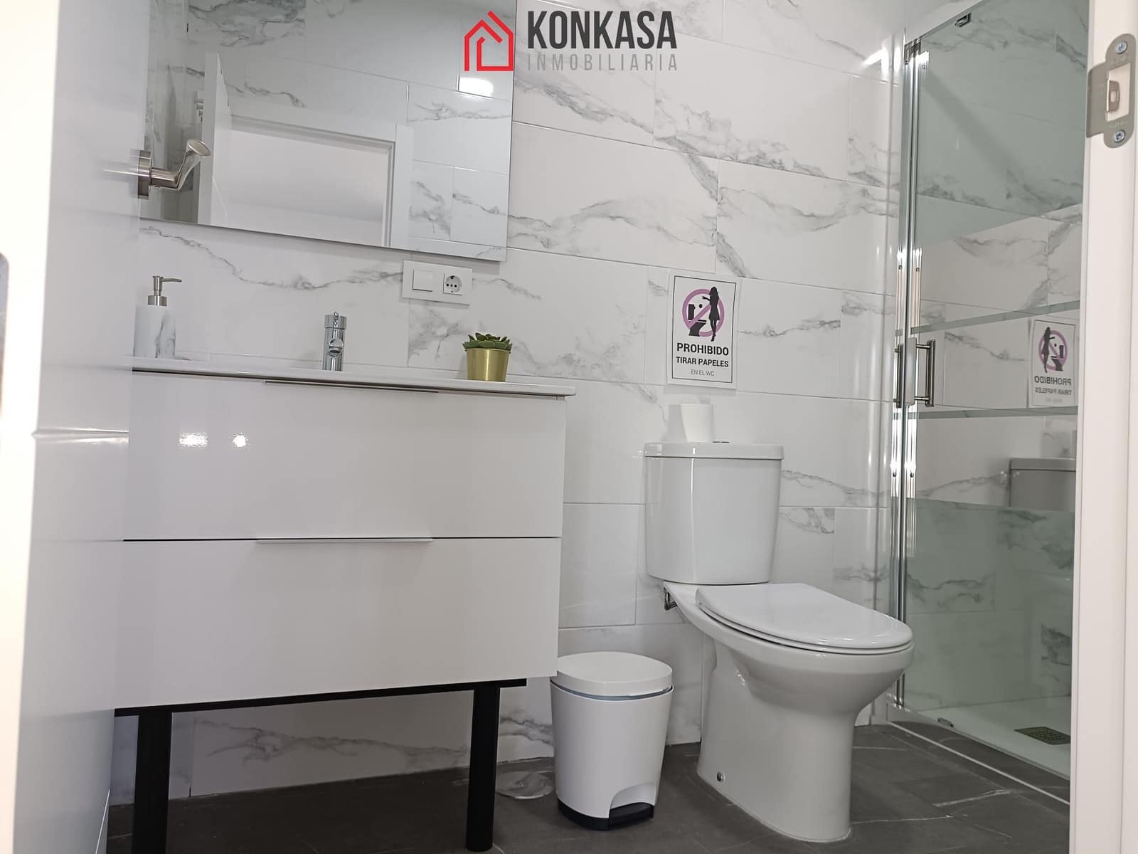 4 quarto Empresa para venda em Arcos de la Frontera - 520 000 € (Ref: 9446827)