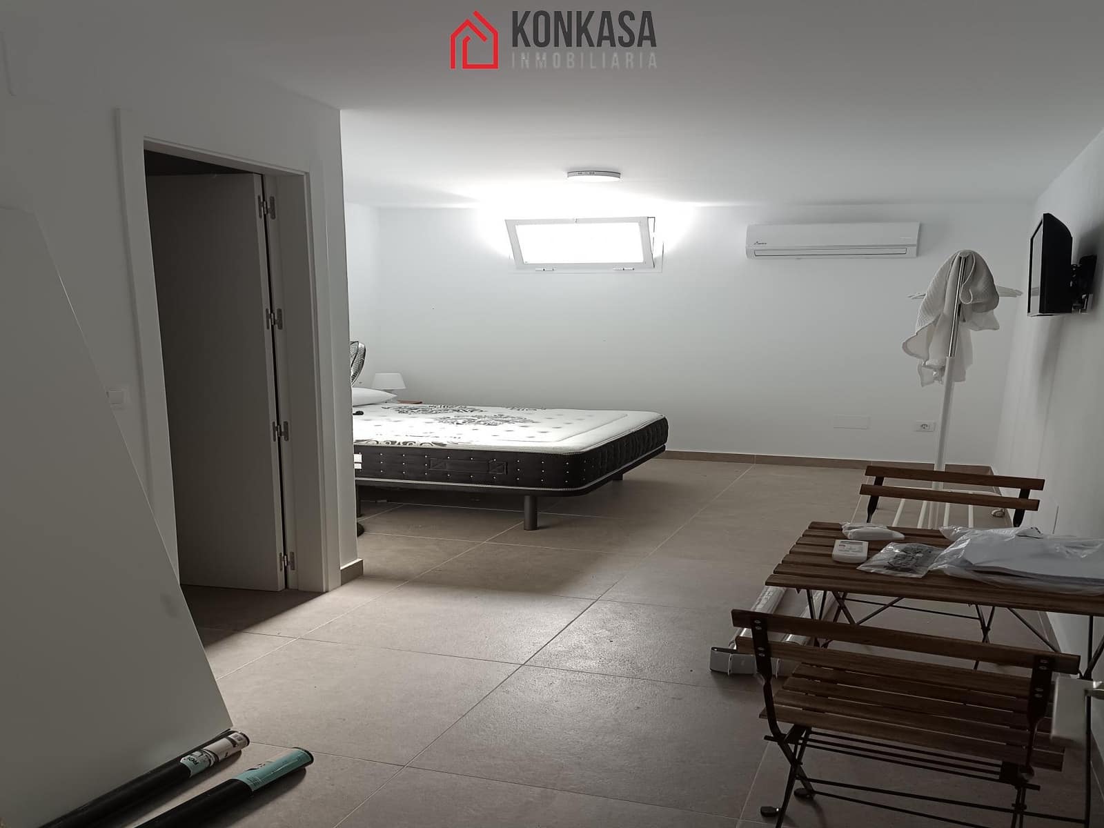 4 quarto Empresa para venda em Arcos de la Frontera - 520 000 € (Ref: 9446827)