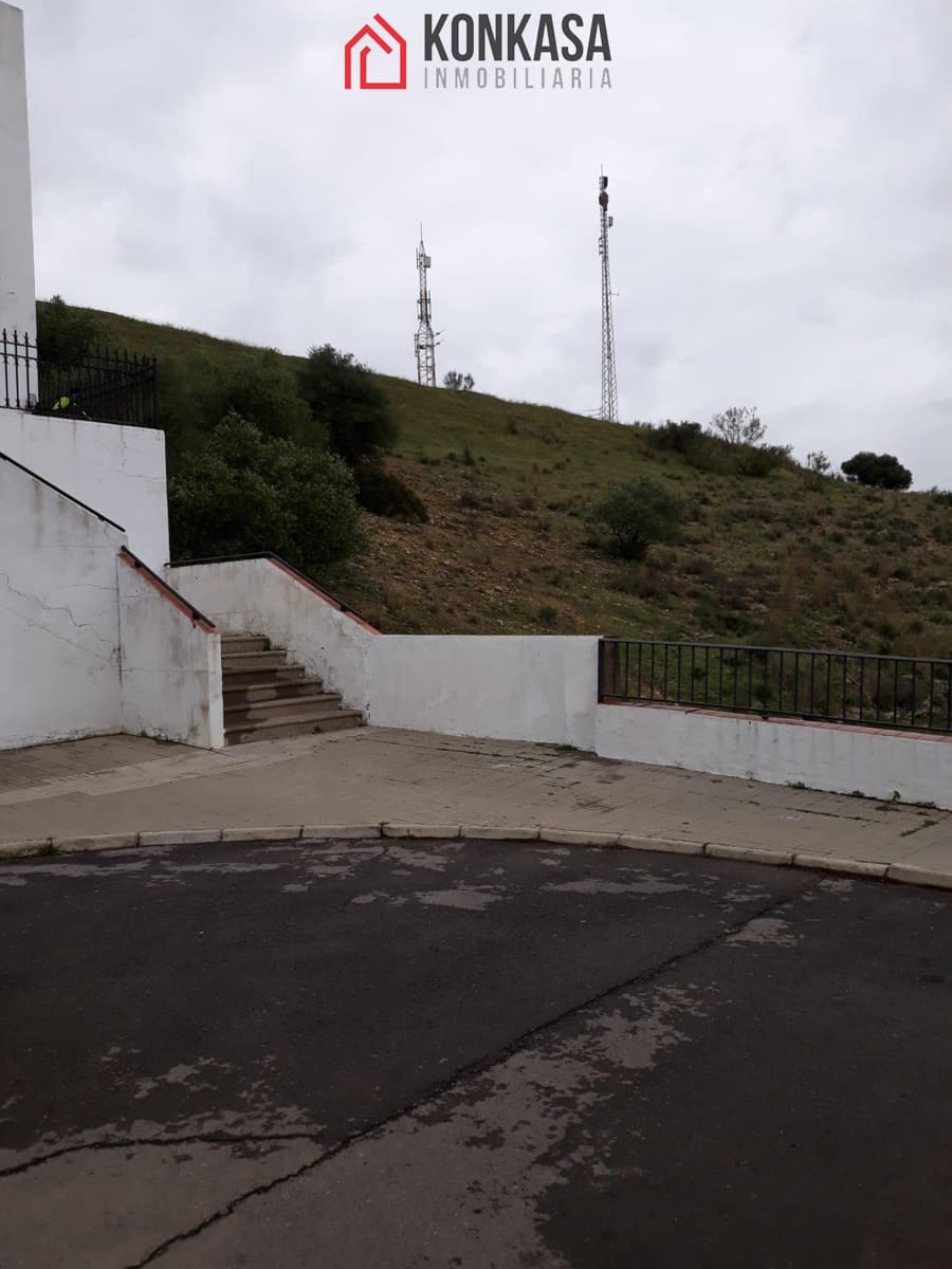 Tomt till salu i Arcos de la Frontera - 20 500 € (Ref: 9446828)