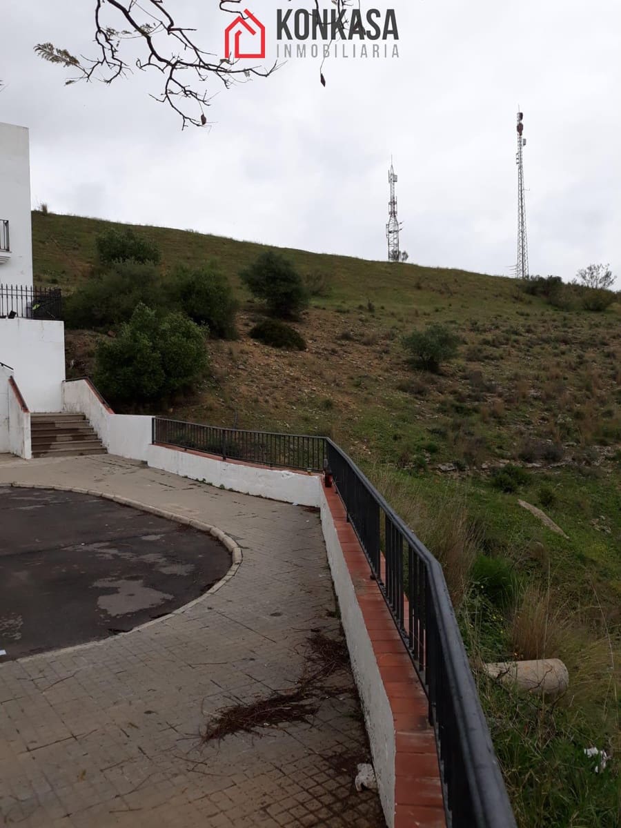 Tomt till salu i Arcos de la Frontera - 20 500 € (Ref: 9446828)