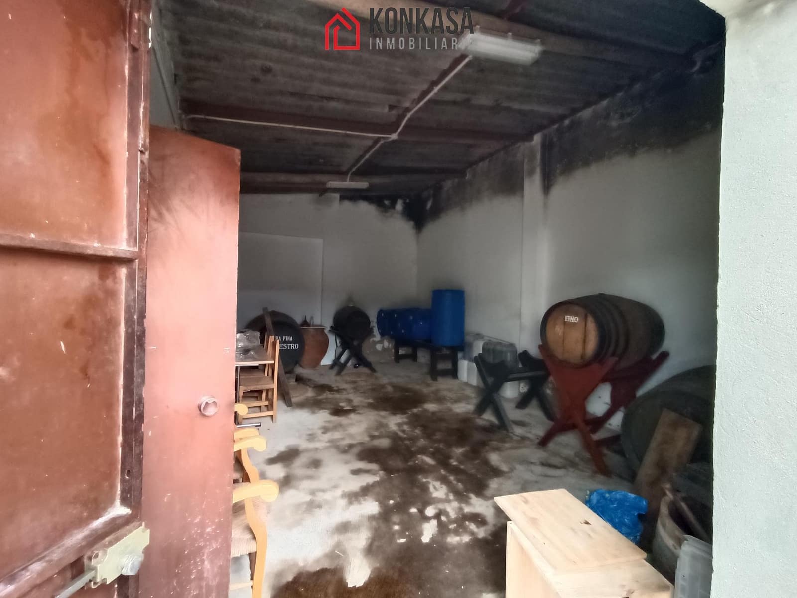 3 bedroom Finca/Country House for sale in Arcos de la Frontera - € 320,000 (Ref: 9446829)