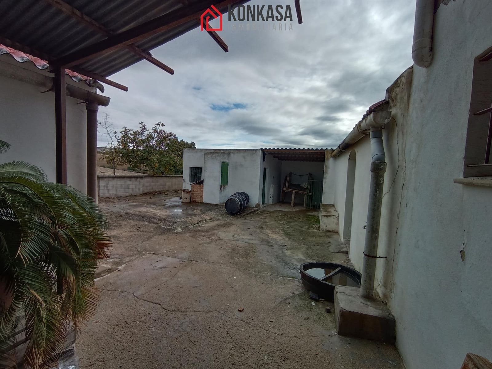 3 bedroom Finca/Country House for sale in Arcos de la Frontera - € 320,000 (Ref: 9446829)