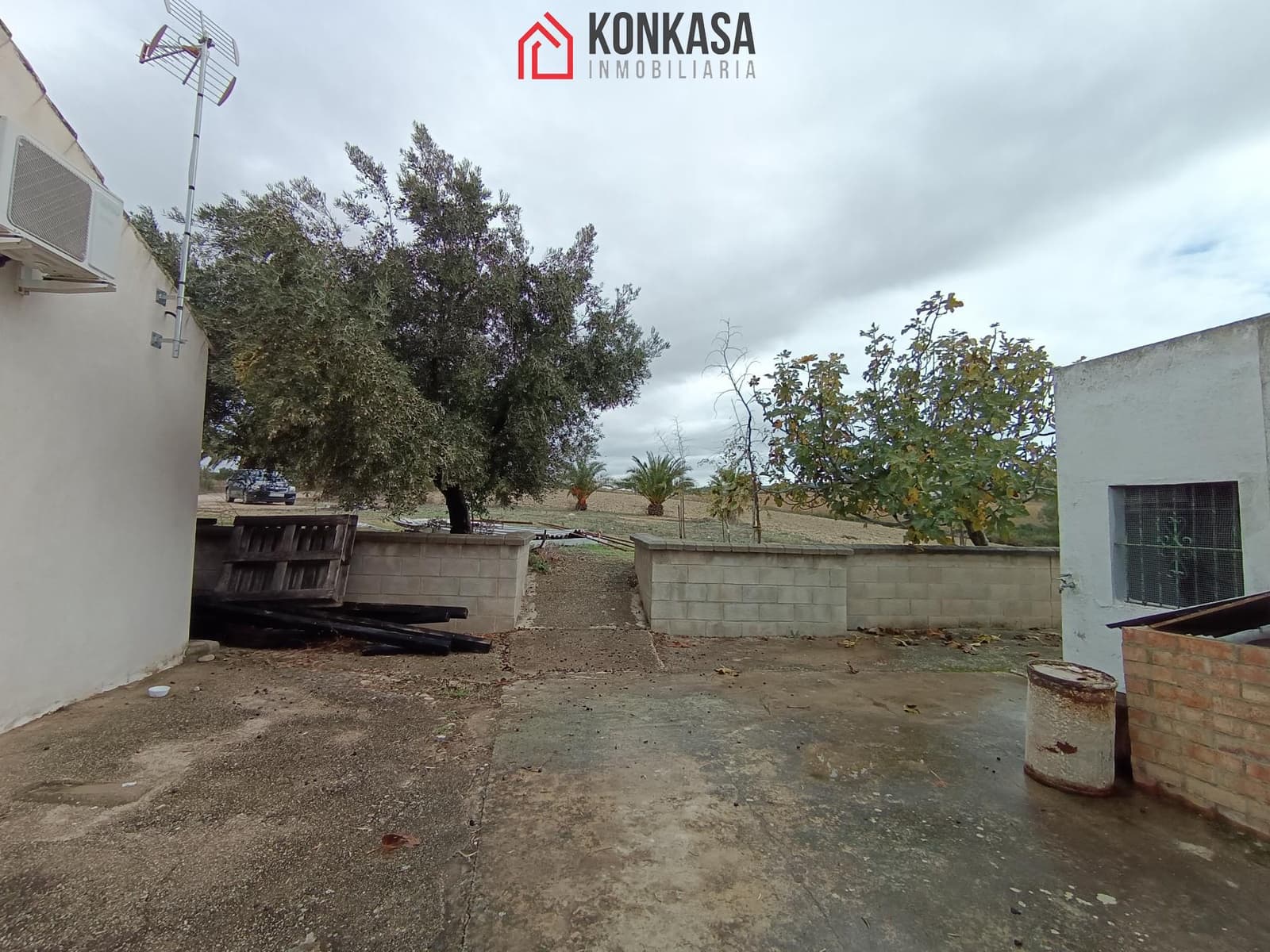 3 bedroom Finca/Country House for sale in Arcos de la Frontera - € 320,000 (Ref: 9446829)