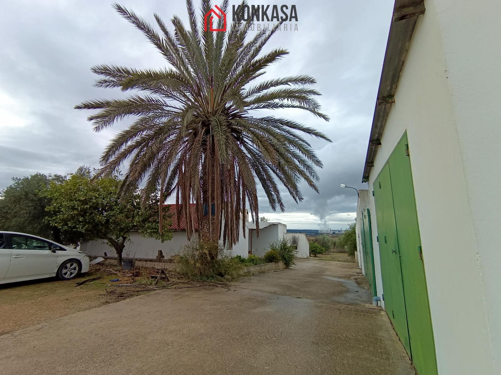 3 bedroom Finca/Country House for sale in Arcos de la Frontera - € 320,000 (Ref: 9446829)