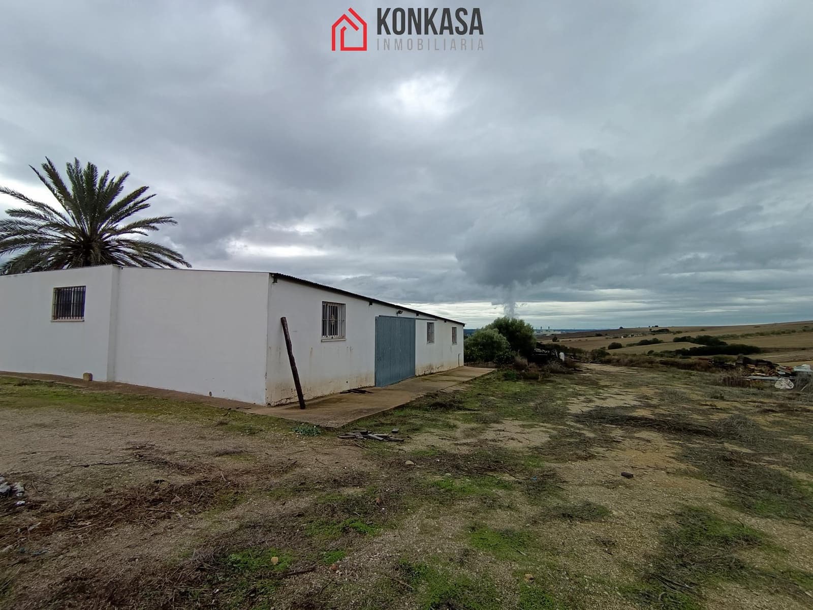 3 bedroom Finca/Country House for sale in Arcos de la Frontera - € 320,000 (Ref: 9446829)