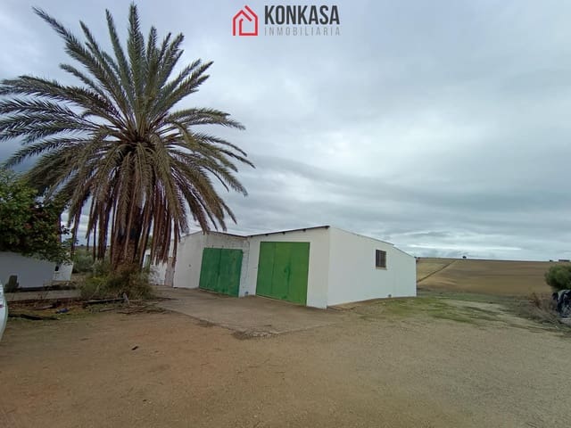 3 bedroom Finca/Country House for sale in Arcos de la Frontera - € 320,000 (Ref: 9446829)