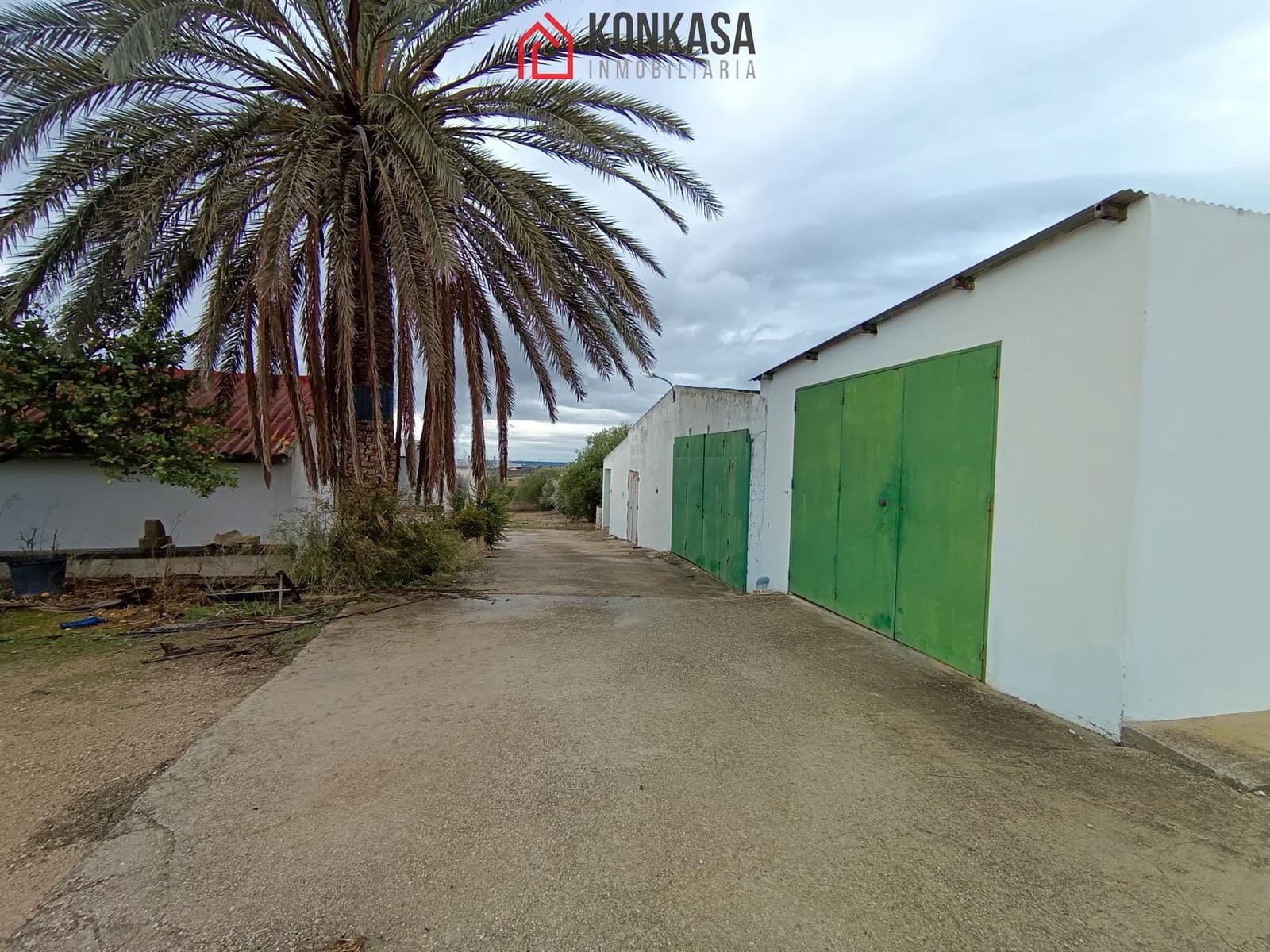 3 bedroom Finca/Country House for sale in Arcos de la Frontera - € 320,000 (Ref: 9446829)