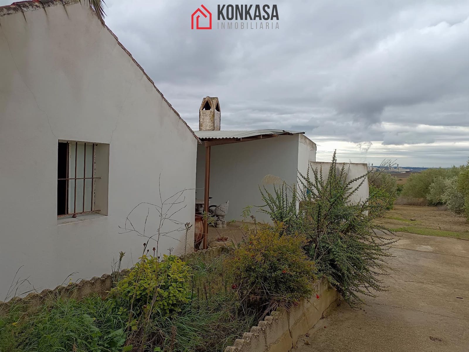 3 bedroom Finca/Country House for sale in Arcos de la Frontera - € 320,000 (Ref: 9446829)