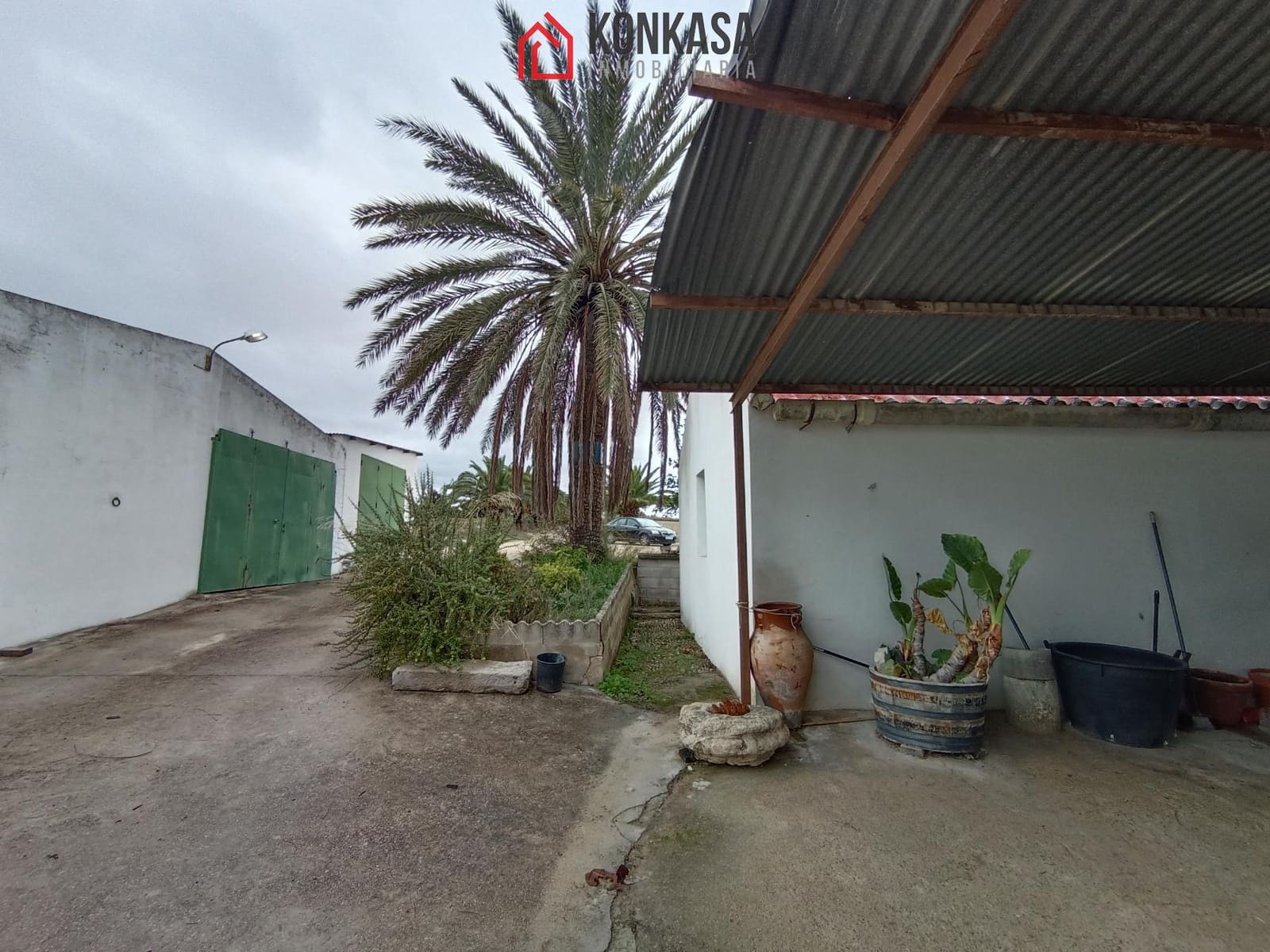 3 bedroom Finca/Country House for sale in Arcos de la Frontera - € 320,000 (Ref: 9446829)