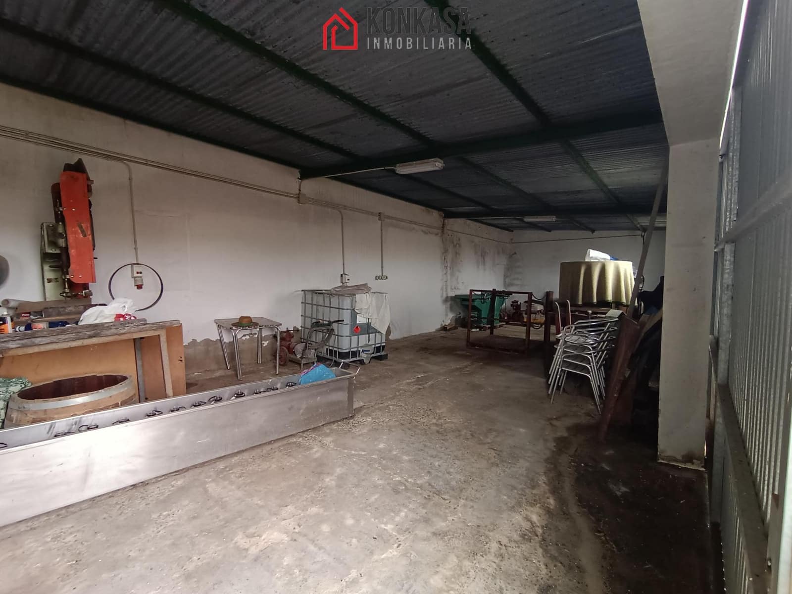 3 bedroom Finca/Country House for sale in Arcos de la Frontera - € 320,000 (Ref: 9446829)