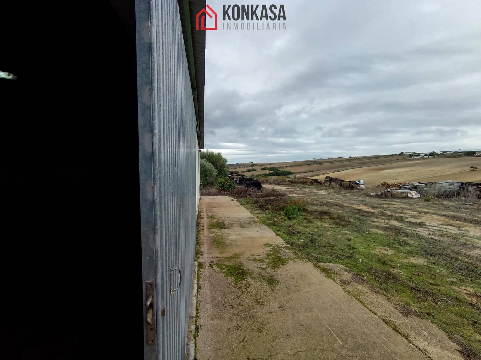 3 bedroom Finca/Country House for sale in Arcos de la Frontera - € 320,000 (Ref: 9446829)