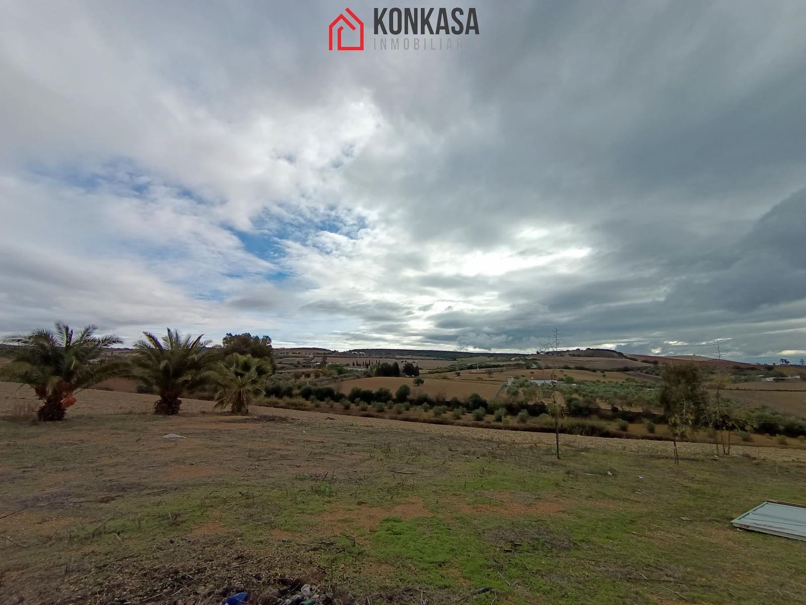 3 bedroom Finca/Country House for sale in Arcos de la Frontera - € 320,000 (Ref: 9446829)