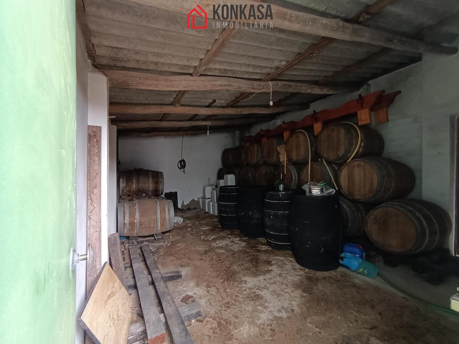 3 bedroom Finca/Country House for sale in Arcos de la Frontera - € 320,000 (Ref: 9446829)