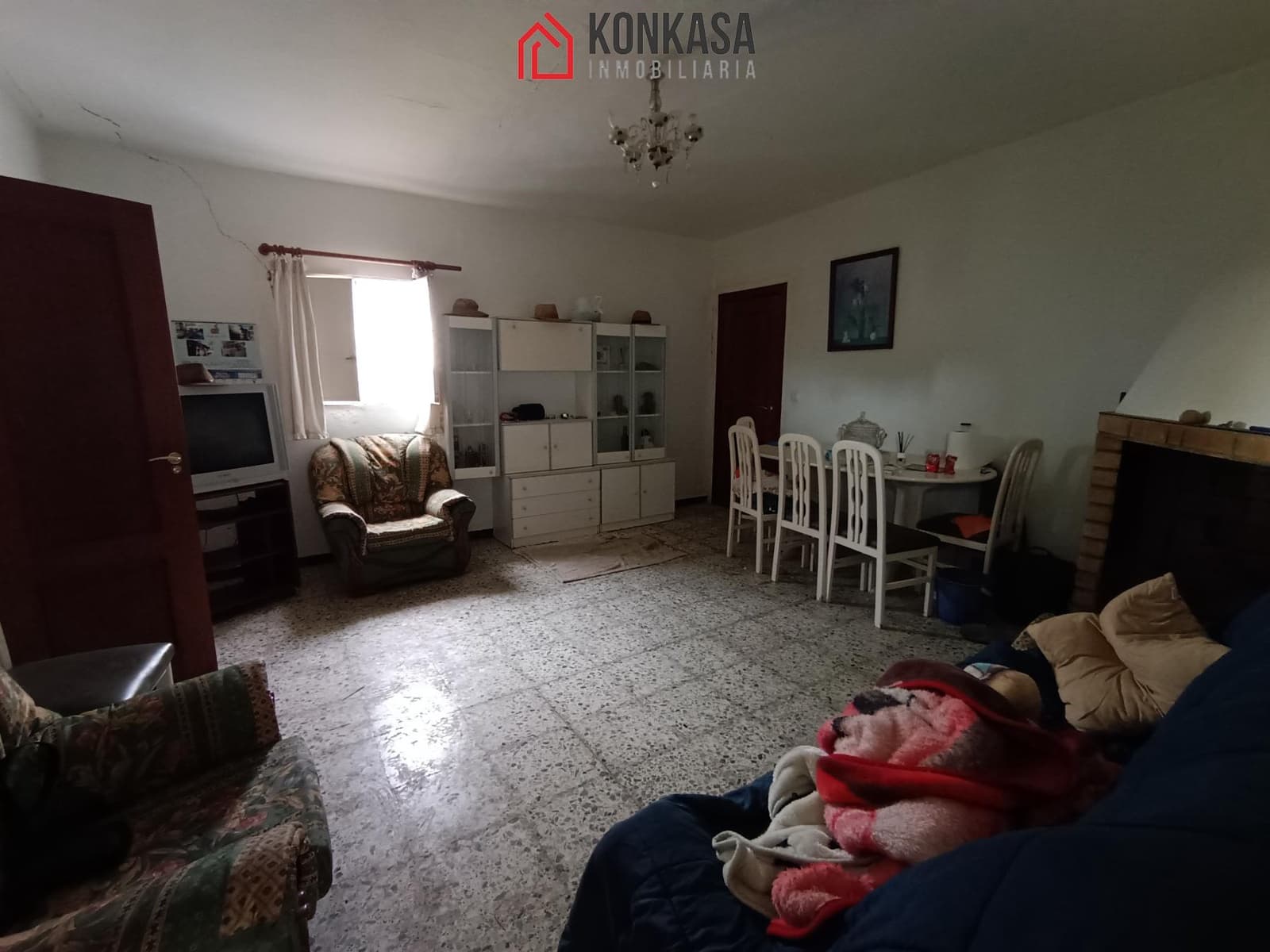 3 bedroom Finca/Country House for sale in Arcos de la Frontera - € 320,000 (Ref: 9446829)