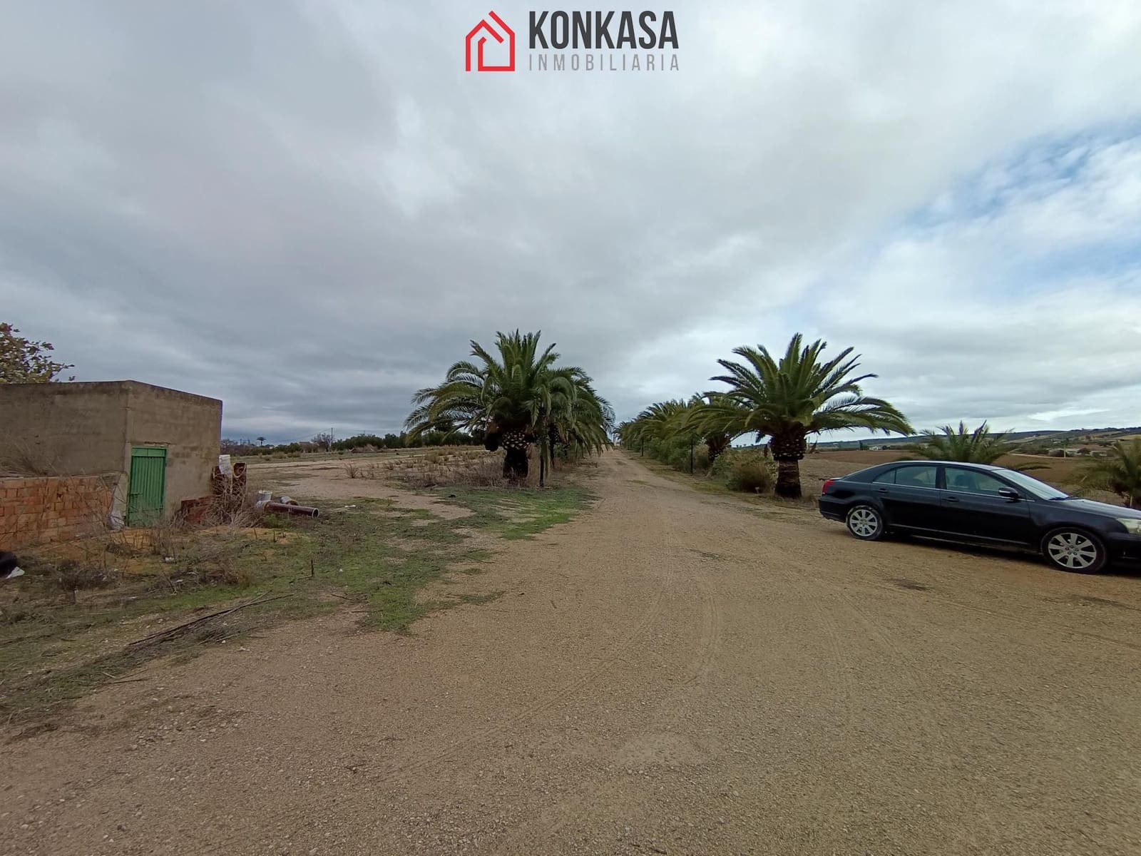 3 bedroom Finca/Country House for sale in Arcos de la Frontera - € 320,000 (Ref: 9446829)