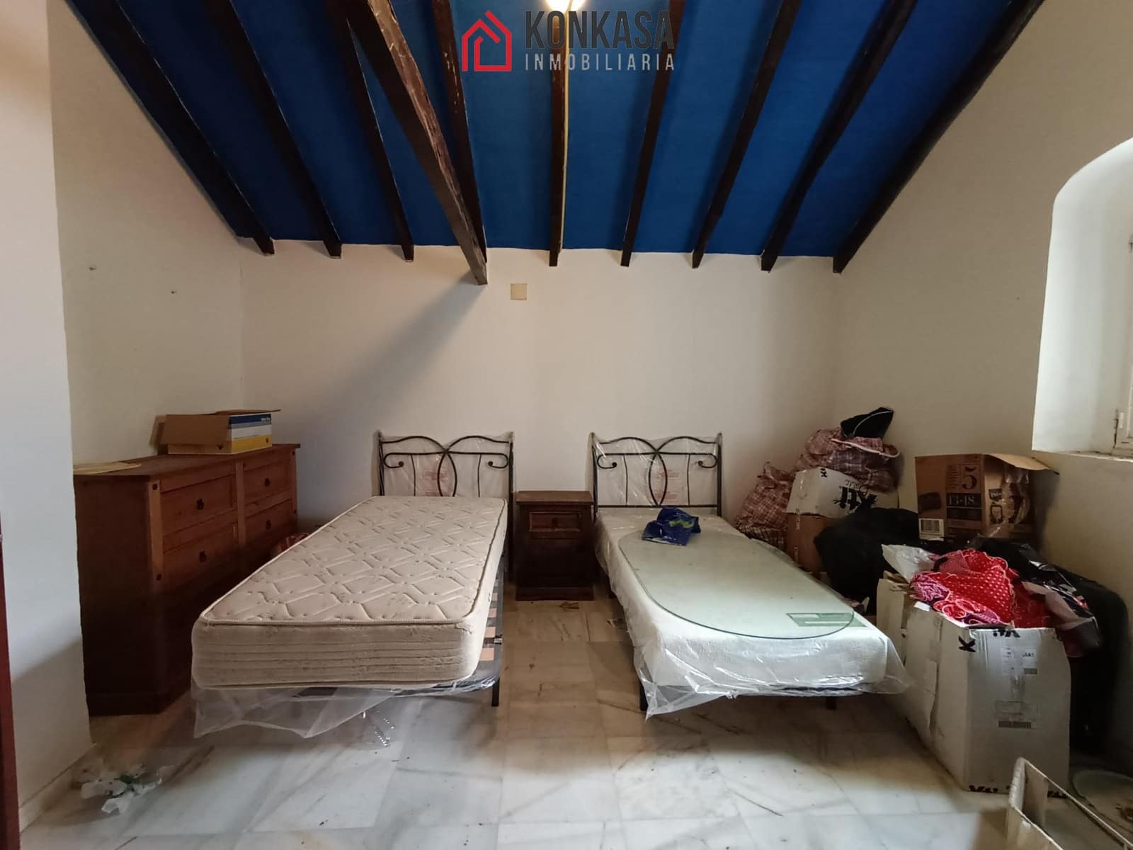 3 bedroom Finca/Country House for sale in Arcos de la Frontera - € 320,000 (Ref: 9446829)