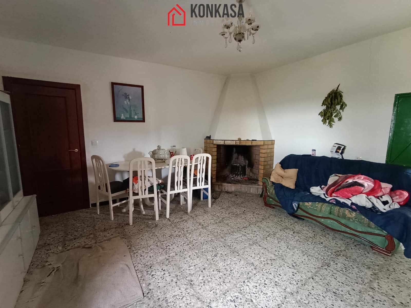 3 bedroom Finca/Country House for sale in Arcos de la Frontera - € 320,000 (Ref: 9446829)