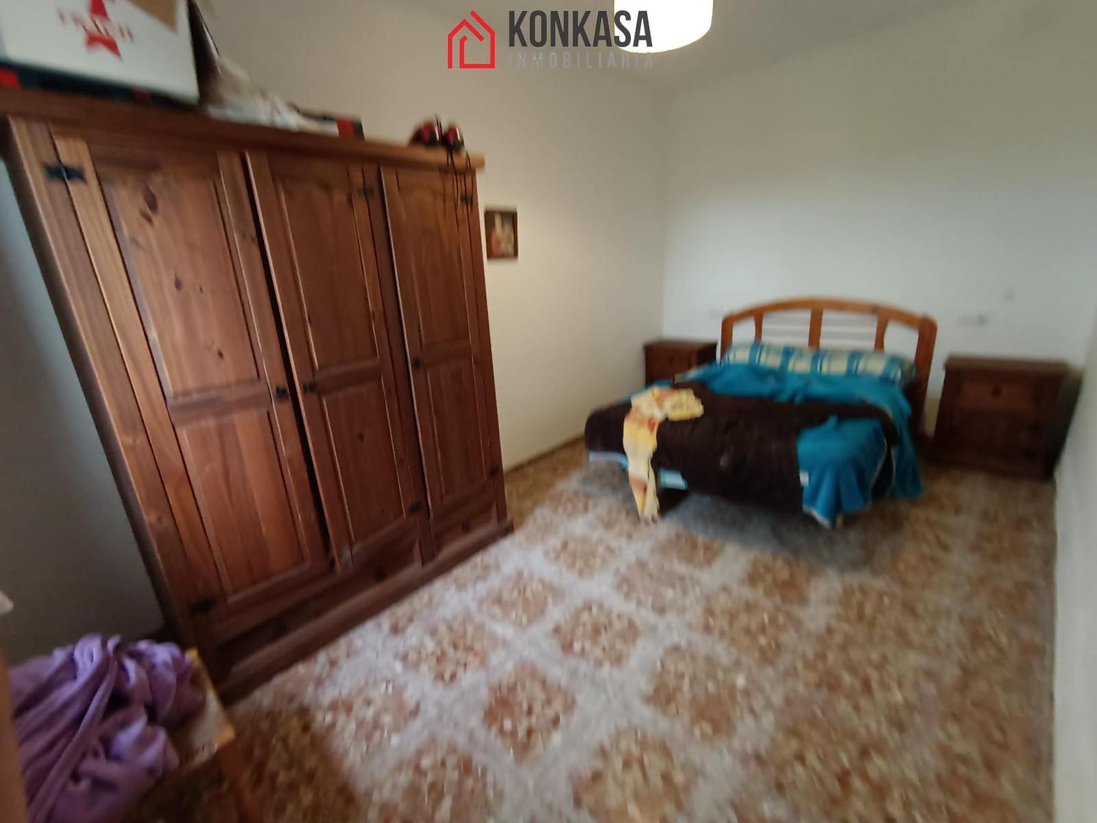 3 bedroom Finca/Country House for sale in Arcos de la Frontera - € 320,000 (Ref: 9446829)