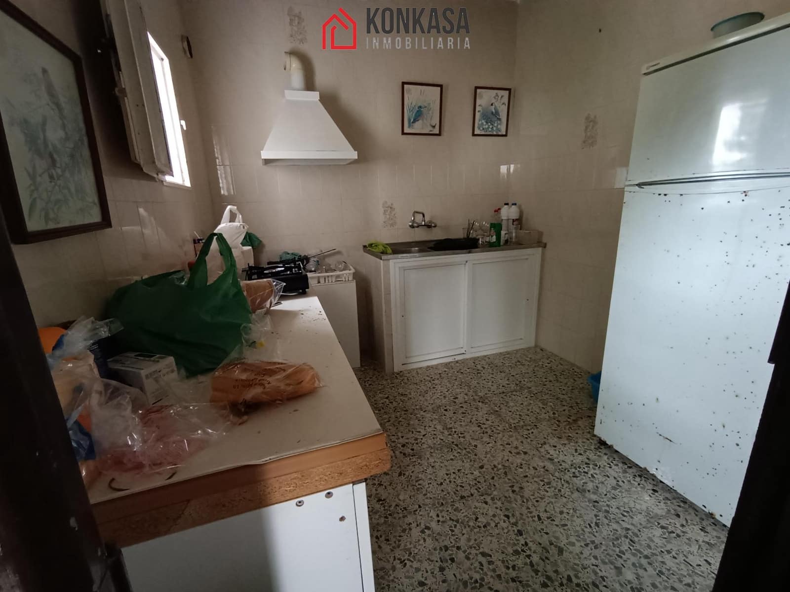 3 bedroom Finca/Country House for sale in Arcos de la Frontera - € 320,000 (Ref: 9446829)