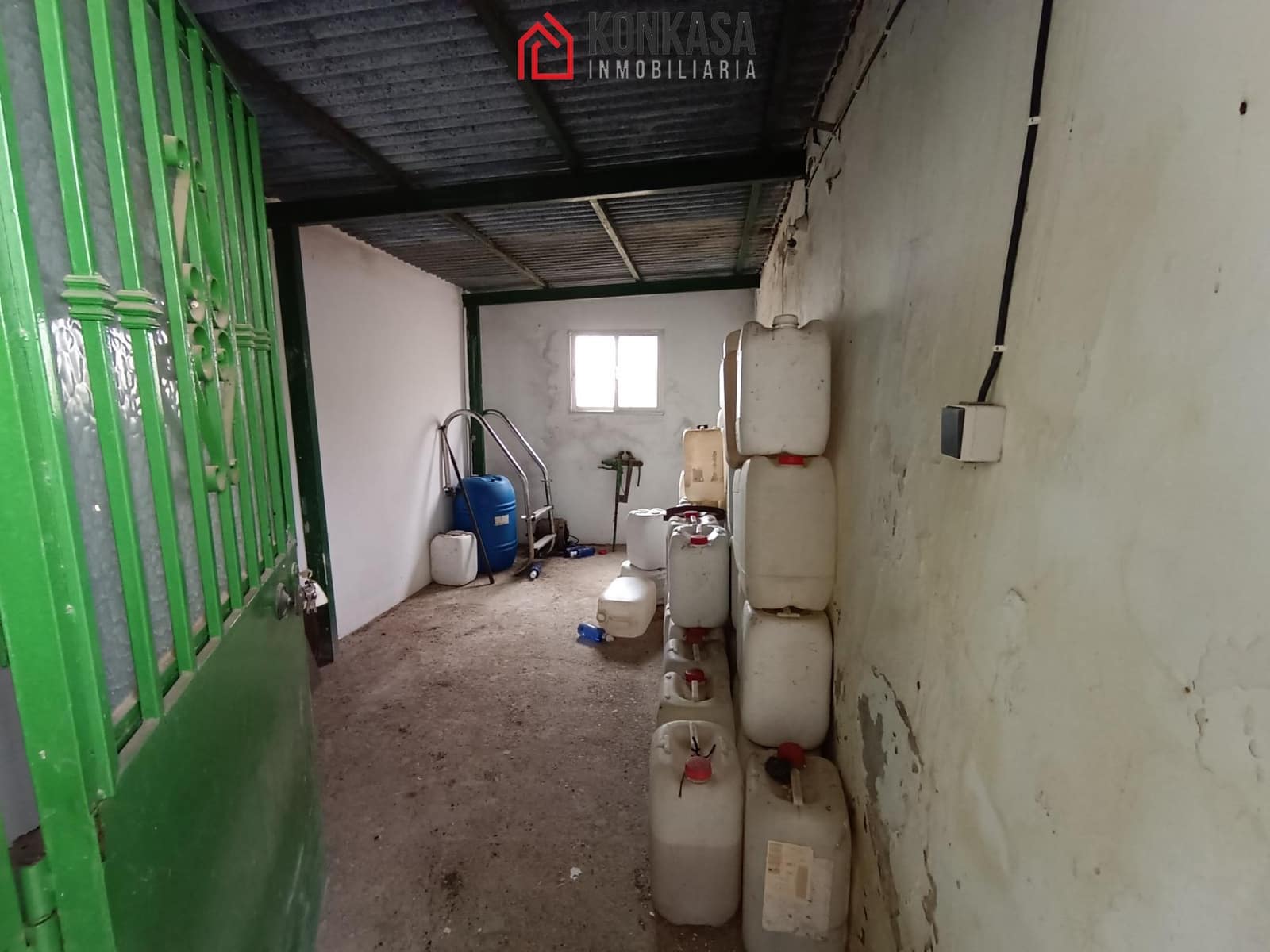 3 bedroom Finca/Country House for sale in Arcos de la Frontera - € 320,000 (Ref: 9446829)