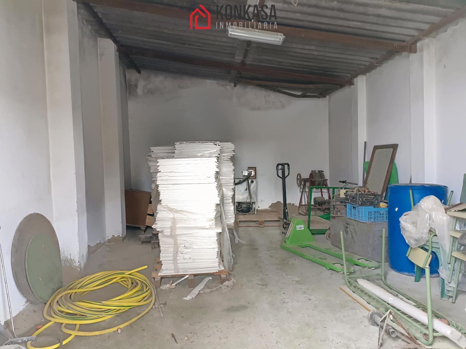 3 bedroom Finca/Country House for sale in Arcos de la Frontera - € 320,000 (Ref: 9446829)