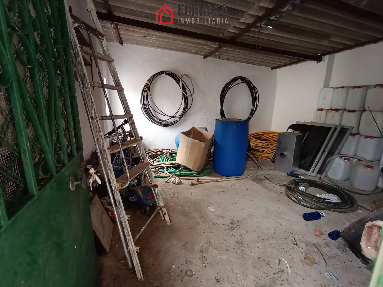 3 bedroom Finca/Country House for sale in Arcos de la Frontera - € 320,000 (Ref: 9446829)